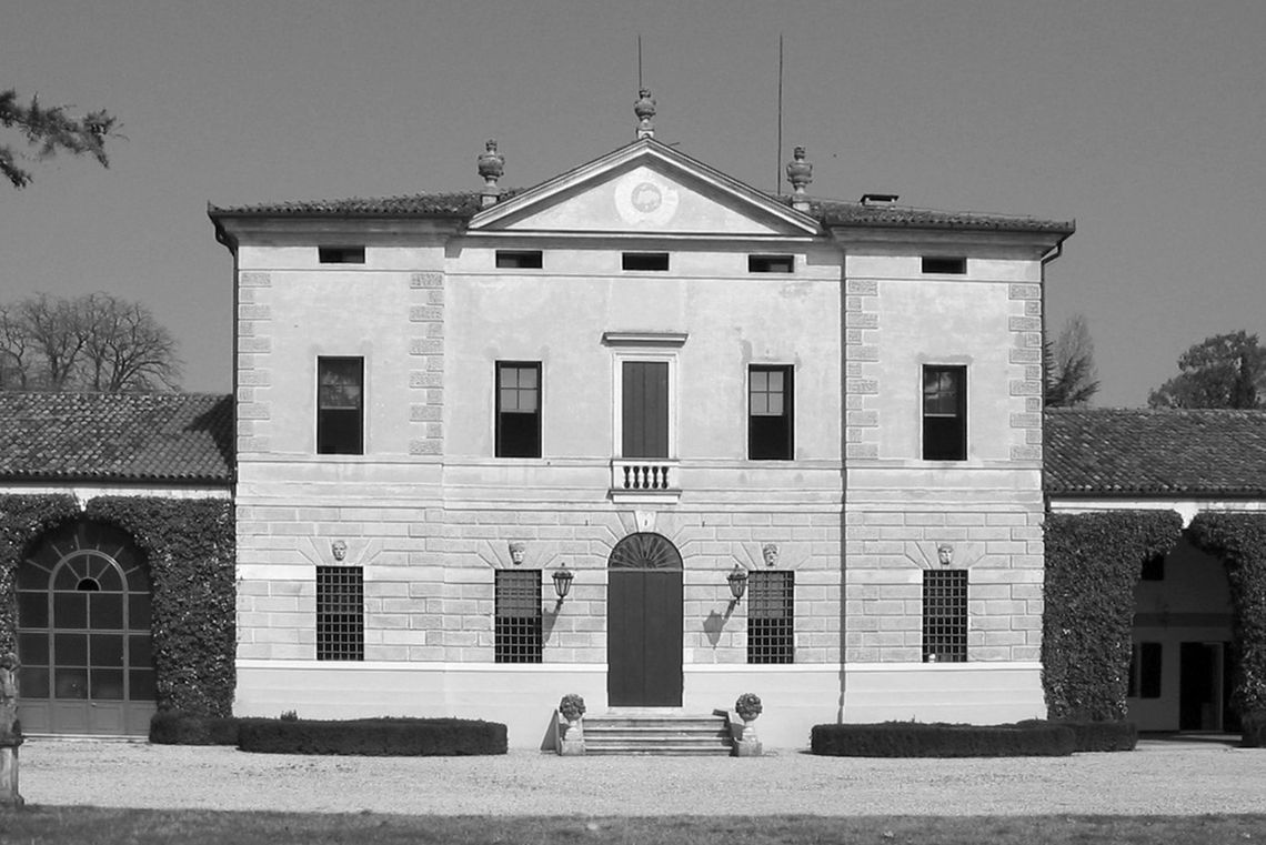 Villa Tacchi, Azzoni Avogadro, Fagan