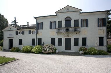 Villa Tiepolo, Duodo, Nalon, Grande