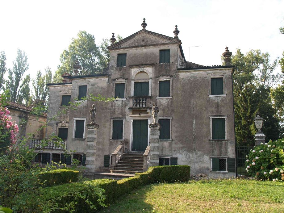 Villa Tito