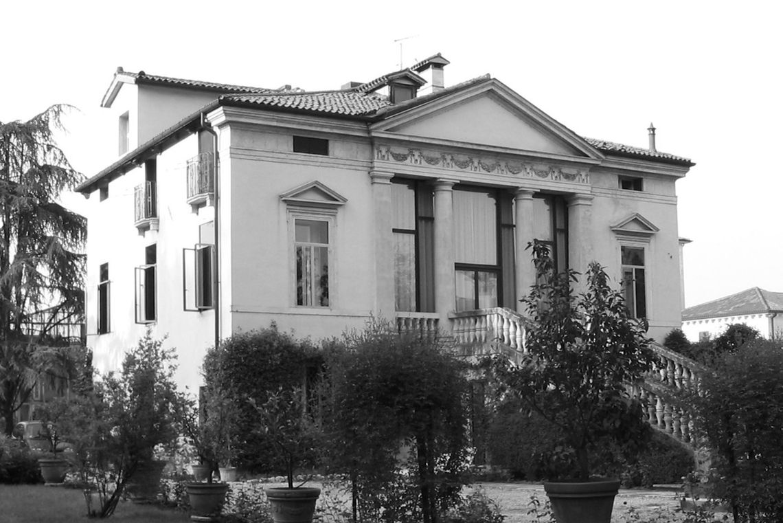 Villa Todaro, De Villalta di Villathurg, Boschetti, Dolcetta
