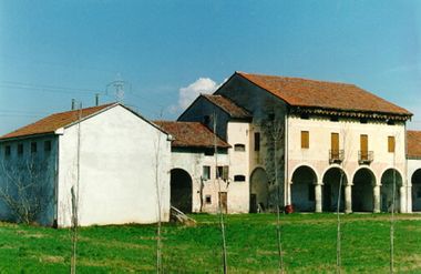 Villa Toffanin, Costantini
