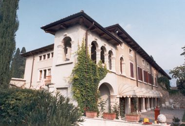 Villa Tosadori - Martinato