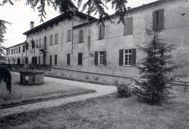 Villa Turco, Anti