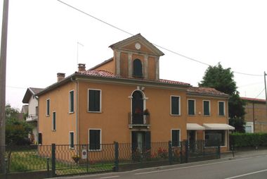 Villetta Ranzato