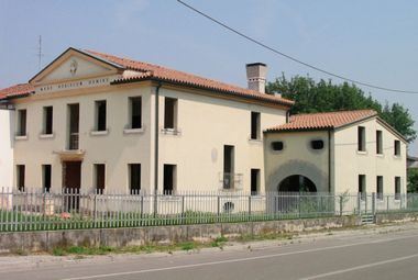 Villino Bellon