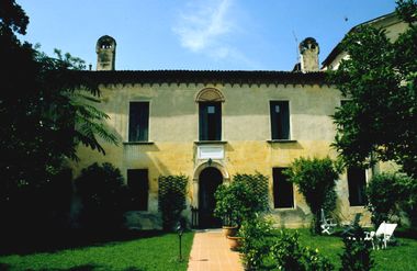 Villino Capra