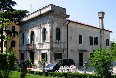 Villino Maria