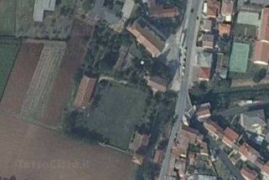 Giardino dei Rustici Trissino, Da Porto, Manni, Facchini, Rossi