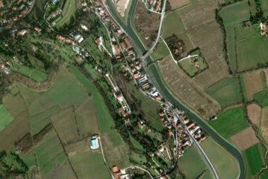 Giardino di Villa Bertolo, Valmarana, detta "ai Nani"