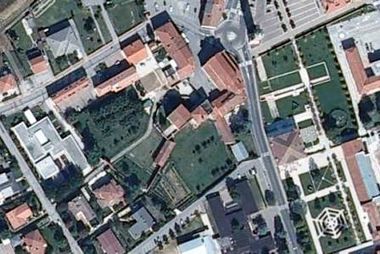 Giardino di Villa Caldogno, Pagello, Todescato