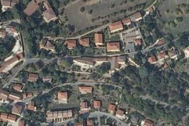 Giardino di Villa Cappellari, Piovene, Sartori, Zanuso, Tassoni, Giacometti, Girotto