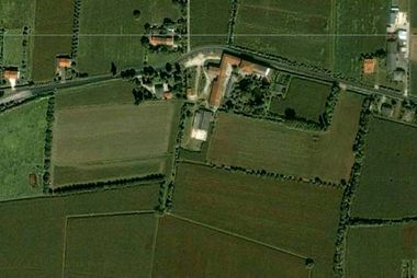 Giardino di Villa Cogollo, Novello, Biasia - Marchioro