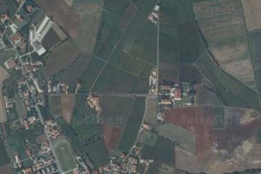 Giardino di Villa Da Porto, Balbi, Ziggiotti, Manin, Milan Massari, Da Porto Barbaran, Sartori, detta "La Favorita"