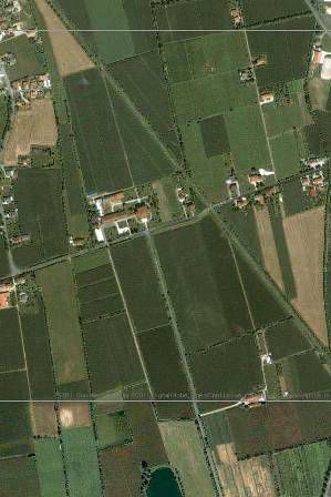 Giardino di Villa Da Porto, Sandi, Da Schio, Casarotto - Dalla Croce