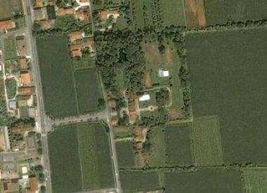 Giardino di Villa Diedo, Diedo-Boldù, Ball, Parolini, Favaretti