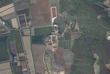 Giardino di Villa Dolfin, Cornaro, Venier, Garzetta, Salvi-Bonin, Savioli-Bonin, Cantarella-Bonin, Mistrorigo-Capparotto-Cantarella