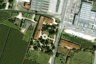 Giardino di Villa Fadinelli, Stecchini, Tecchio, Sacchi, Pedrina, Rigon, Gianesello, Berdin - Faccio