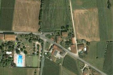 Giardino di Villa Forni, Cerato, Conedera, Caimeri, Lando