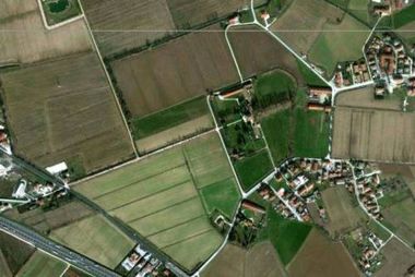 Giardino di Villa Godi, Da Porto Bissari, Piovene Porto Godi