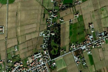 Giardino di Villa Imperiali, Nussi, Nicolosi, Stecchini, Miari, Capra, Scaroni, Trevisan, Lampertico, Villa Imperiali s.r.l.