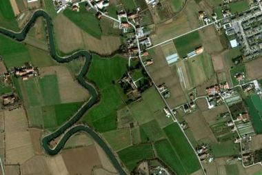 Giardino di Villa Piovene, Garbin, Pigatti, Pasini, Arcugnano, Ordine di Malta