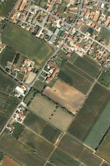 Giardino di Villa Pojana, Miniscalchi-Erizzo, Bettero, Chiarello