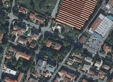 Giardino di Villa Rossi