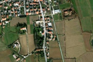 Giardino di Villa Todaro, De Villalta di Villathurg, Boschetti, Dolcetta, Piovan