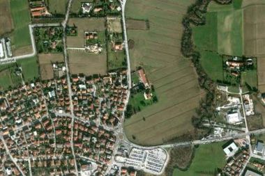 Giardino di Villa Valmarana, Badoer, Trissino, Sforza Della Torre, Rigo-Trettenero