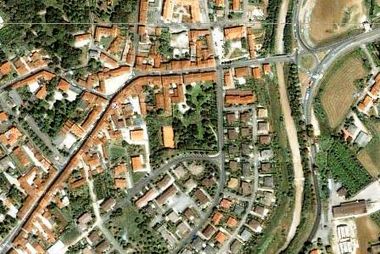 Giardino di Villa Valmarana, Frigo, Brunello Boroni, Zonin