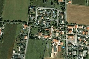 Giardino di Villa Valmarana, Magni, Cita, Bressan