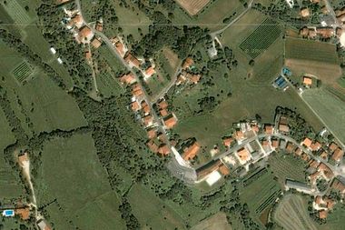 Giardino di Villa Zojano, Aviani, Rusca, Barbieri, Zambelli, Giusti del Giardino, Suman, Strazzabosco