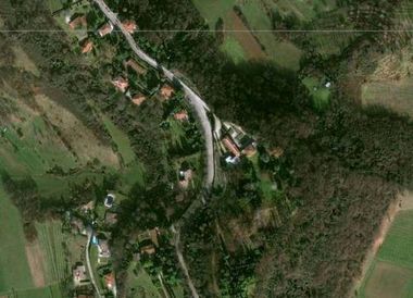 Parco di Villa Ambellicopoli, Vassilo, Raghi, Guiccioli