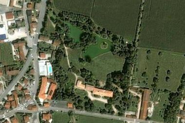 Parco di Villa Chiericati, Cabianca, Mugna, Tamaro, Lambert, Showa Academia Musicae-Tosei Gakuen