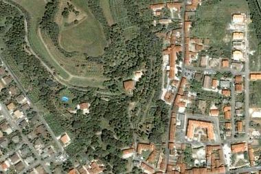 Parco di Villa Righi, Zanuso, Herman, Mocenigo, Miari Carlotti, Miari, Casarotti, Meneguzzo