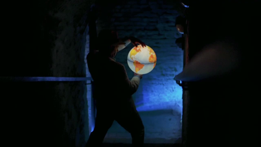 Bastione Alicorno - Padova