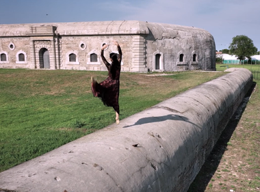 Batteria Amalfi, Cavallino Treporti (VE)