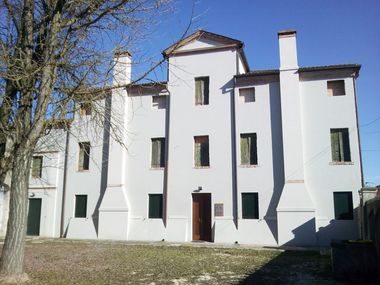 BiblioTour – Badia Polesine RO, Villa Valente Crocco