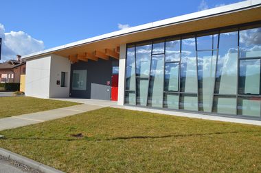 BiblioTour – Limana BL, Biblioteca comunale