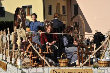 Chiamata di Marzo - Recoaro Terme VI