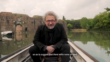 Corsi d’acqua - Padova