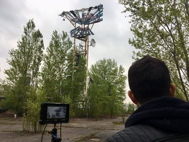 Disco ruin  - Rovigo