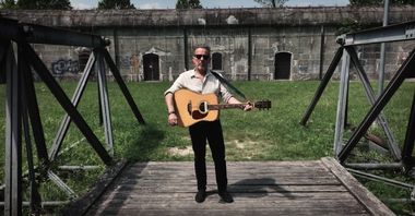 Forte Poerio, Mira (VE)