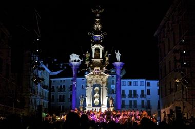 Il Giro della Rua - Vicenza