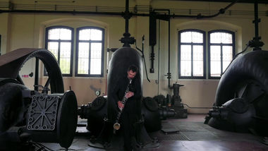 Il Museo Regionale della Bonifica di Ca’ Vendramin - Taglio di Po RO