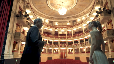 Il Teatro Sociale - Rovigo