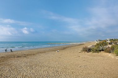 L’Isola del Lido raccontata da Alberto Ongaro