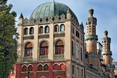 L’Isola del Lido raccontata da Andrea Molesini