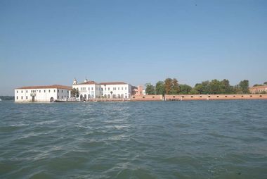 L’isola di San Servolo raccontata da Andrea Molesini