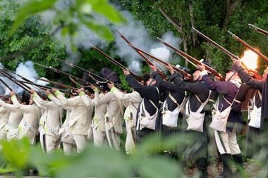Palii e rievocazioni storiche - Verona